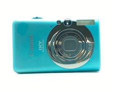 Canon IXY Digital Compact Digital Camera Tested Working Seller Japan