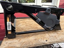 Sitzgestell Vorne Rechts Passt für Peugeot B...