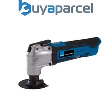 Image of Draper 08953 Draper Storm Force 10.8V Oscillating Multi-Tool (Sold Bare)