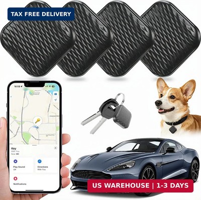 Mini GPS Tracker for Vehicles, Hidden Tracking Device for Vehicles, Car Tracker
