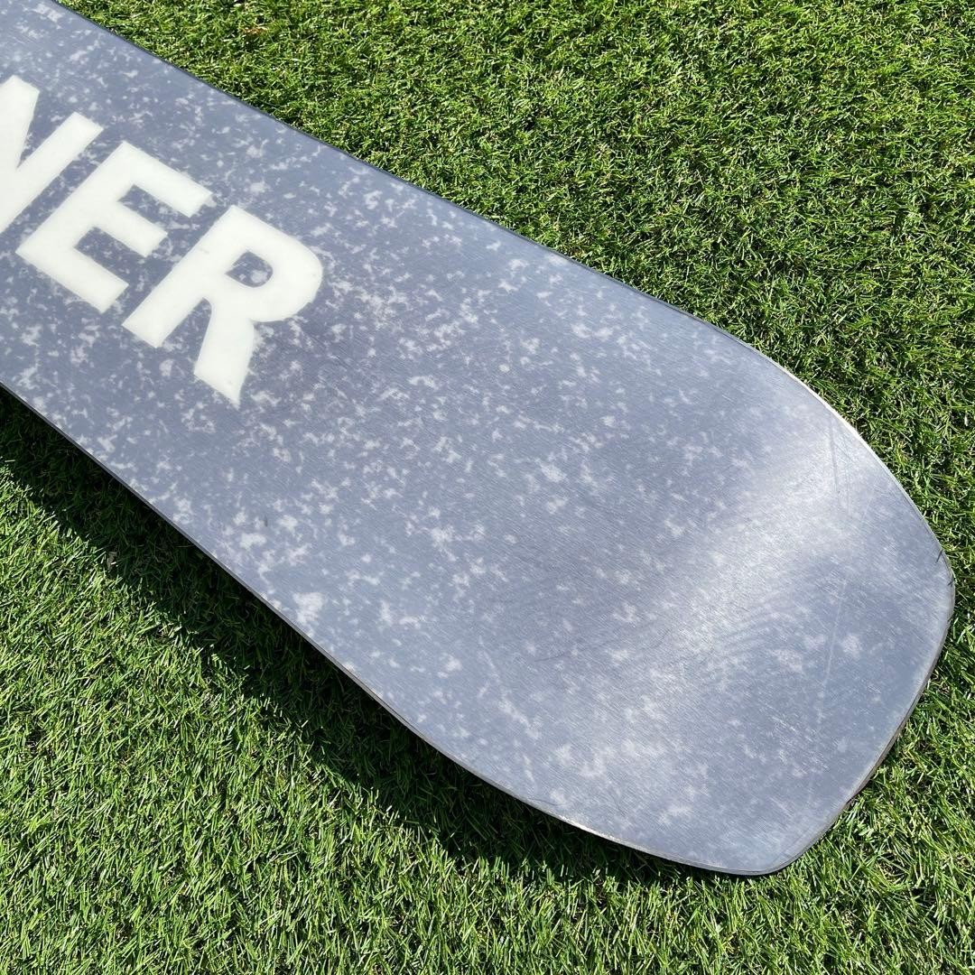 スノーボード MOSS BOARDS BURNER 22-23 159cm 2024 MOSS モス BURNER バーナー 23-24 ボード板 スノーボード