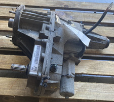 2002-2009 Chevrolet Trailblazer Envoy 4.2 4x4 Transfer Case Np226