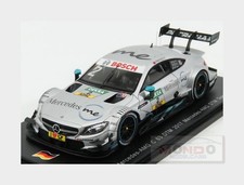 Spark Mercedes C-class C63 Amg Team Motorsport Mercedes Me N 2 Season Dtm 2017 G.paffett 1:43 SG347