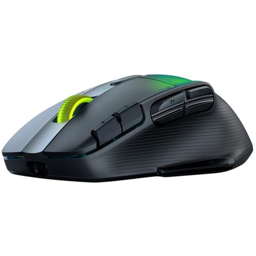 Logitech G Kone Xp Air Wireless Gaming Mouse RGB Bluetooth 2.4GHz - Photo 7/12