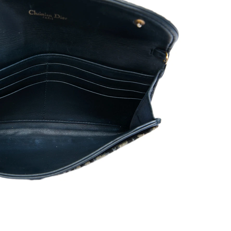 Dior Saddle, photo 4 sur 5