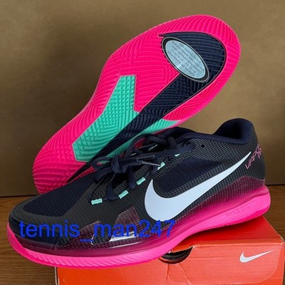 Nike Air Zoom Vapor Pro Men\'s Tennis Shoes Obsidian Pink CZ0220 402 - New No Box s-l400.jpg main image 4