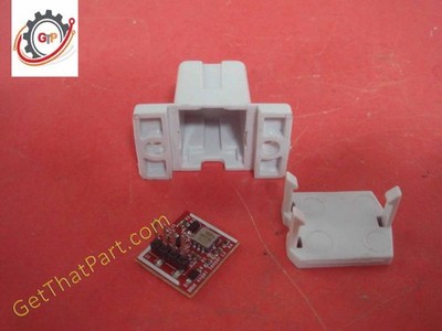 Stryker FL27 2141 2131 InTouch Fowler Angular Position Sensor Tested