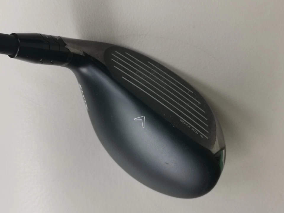 Callaway Elyte X Hybrid 4 21 Grad Herren rechts top NP 329 Euro - Bild 2 von 3