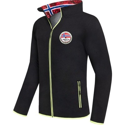 Nebulus Sweatjacke COUNTY Herren