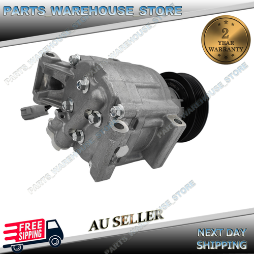 For Toyota MR2 ZZW30R 1.8L Petrol 1ZZ-FE 10/99 - 09/07 Air Con AC ...