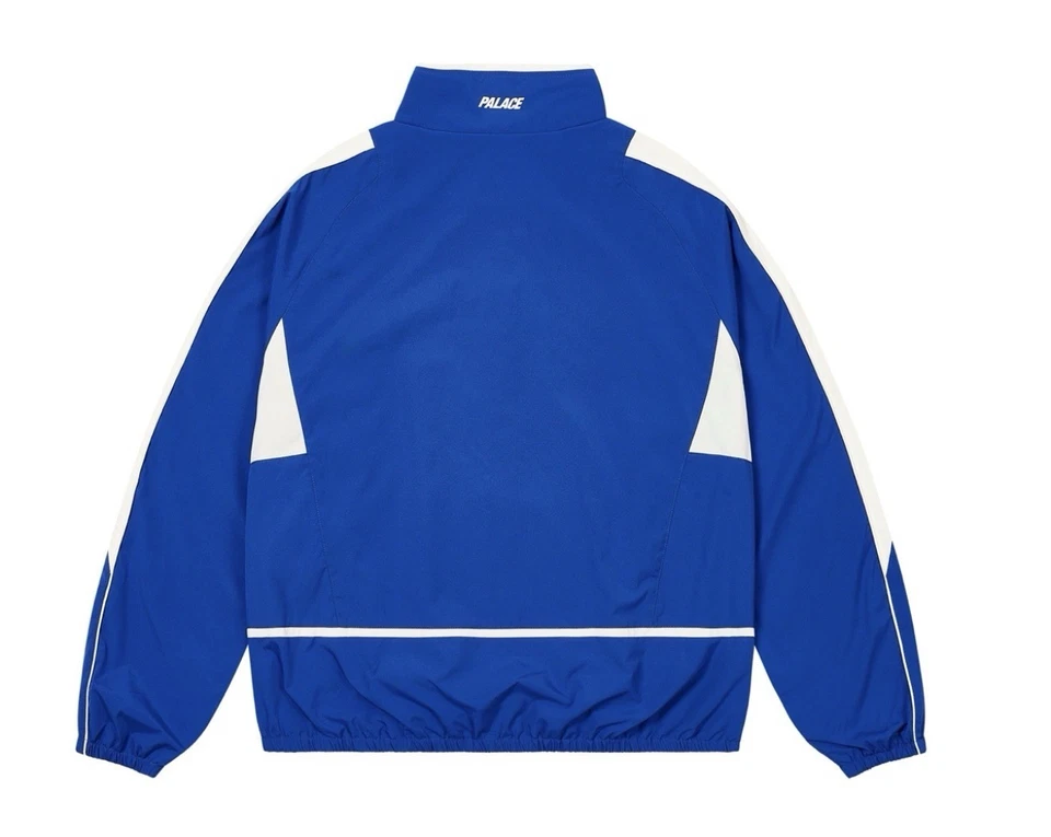 Chaqueta Palace Pro Team 02 Shell Talla XL Foto 3 de 4