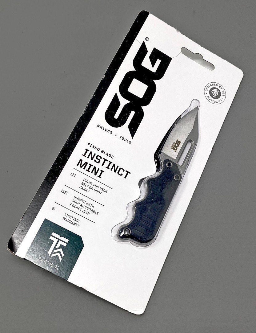 W/ Molded Sheath
