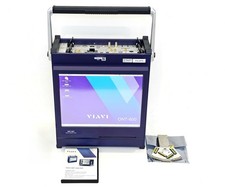 Viavi JDSU ONT-603 H/D 400G CFP8 Ethernet Tester ONT-600 3076/01 ONT-603D