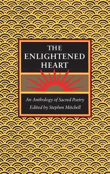 Enlightened Heart, The | Stephen Mitchell | Taschenbuch | Englisch | 2024-image