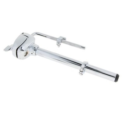 Metall Tom Drum Halter Ständer Support Rack Halterung Percussion Zubehör