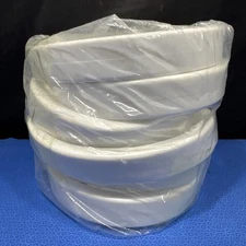 (6-Pack) the Exact Pool Cleaner Tire Replacement - Compatible with Polaris 180