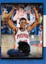 2021-22 Panini PhotoGenic Basketball Cards Checklist 17