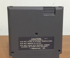 Super Mario Bros 2 Nintendo NES Video Game 1988 Cartridge Only Tested ￼