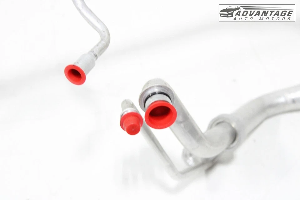 2020-2025 SUBARU OUTBACK AC AIR CONDITIONING SUCTION HOSE LINE TUBE PIPE OEM - Image 4 of 4