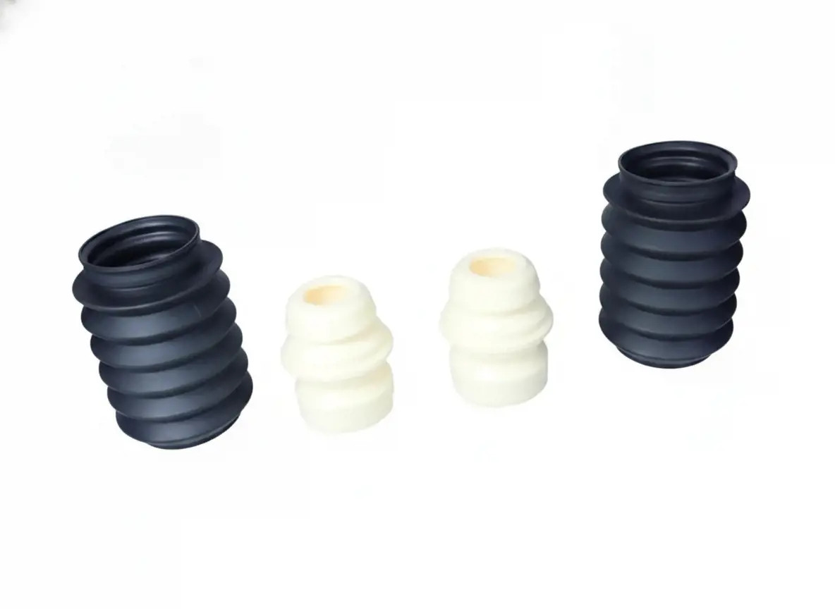 Protezione ammortizzatore Assale anteriore 72-7001 MAXGEAR per BMW 3 3 Touring - Immagine 2