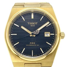 Tissot PRX Powermatic 80 T137407A Automatic Exhibition 10ATM Excellent condition