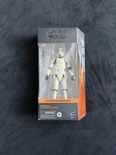 Hasbro Star Wars the Black Series The Mandalorian Remnant Stormtrooper