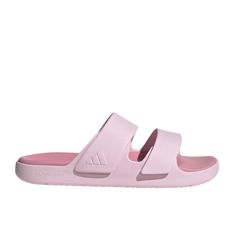 adidas Znsory Slide Mens Pink Casual Sandals JR7634