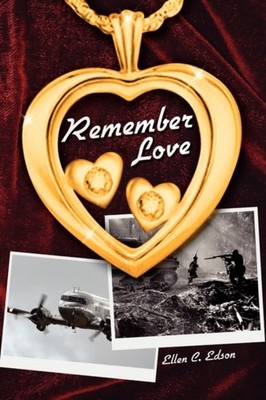Edson - Remember Love - New paperback or softback - 61 - X555z