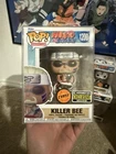 Funko Pop! Naruto Shippuden Killer Bee Chase Entertainment Earth w/Protector