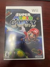Super Mario Galaxy (Nintendo Wii, 2007)