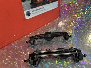 Ar45 Portal Axles | eBay
