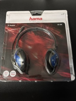 Hama HS-498