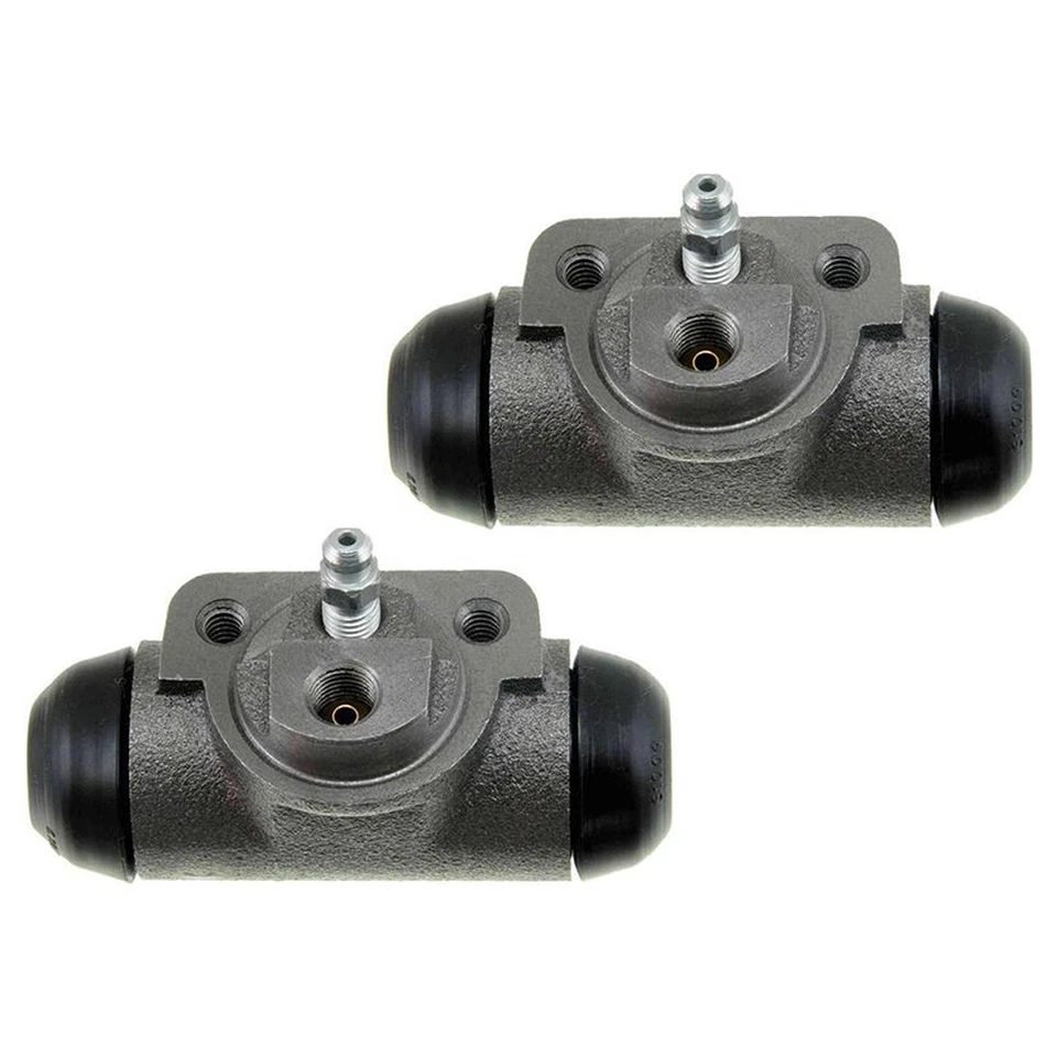 Cilindro rueda trasera para Ford Pinto 1980 1979 1978 1977 1976 1975 1974 1973 1972 Foto 2 de 4