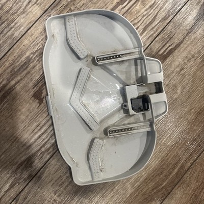 OEM Roborock Q Revo Pro Robot Vacuum Replacement Mop Wash Tray Plate ONLY