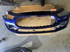 Maserati Ghibli Front Bumper