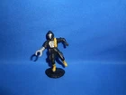 1988 1989 GI JOE ARAH MINI MICRO BATS FIGURE PART