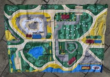 Brio Play Mat for Thomas the Tank Engine and Friends 32490 Pre Owned