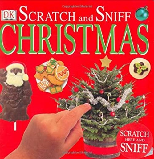 Christmas Board Books Dorling Kindersley Publishing StaffFree US Delivery | ISBN:0789478919