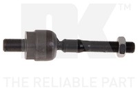 NK Axialgelenk Spurstange 5034822 FüR S60 Volvo S80 V70 285 1 184 384 2 XC70 295