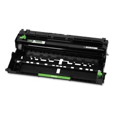 Brother DR820 50,000 Page-Yield Drum Unit - Black New