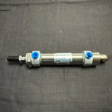 CDM2C25-60Z-XC6 SMC PNEUMATICS ROUND BODY CYLINDER