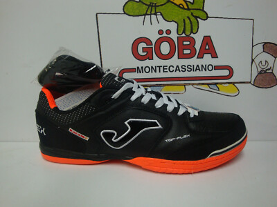 scarpe calcetto joma top flex indoor
