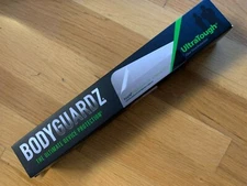 BodyGuardz UltraTough Clear Skin for Apple MacBook Pro 13" 2012 / Retina Display