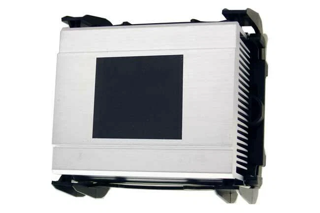 Intel C91311-001 Socket-478 Cooling Fan (NEW) - Image 2 of 2