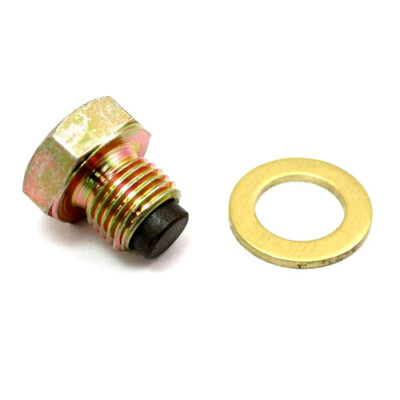 Ölablassschraube magnetisch passend für CFMOTO Terralander 500  Bj. 2012-2013