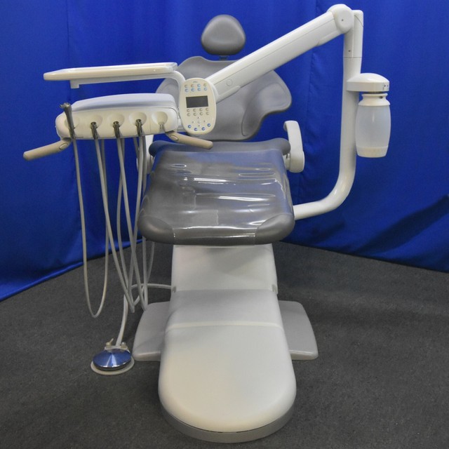Adec 511 Dental Chair with 532 Delivery System eBay