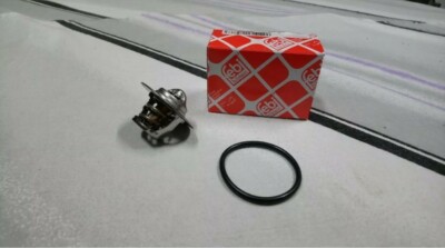 Tuning Thermostat FEBI 87°C 1,8T 20V S3  VAG 1.8T AGU AGN AKL ADR APP BAM AEB 