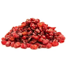 Dried Barberries Zereshk, Dried Fruit Premium Quality - by NY Spice