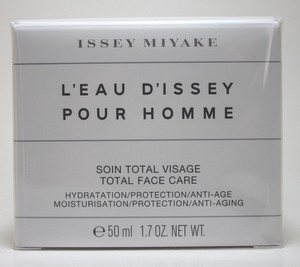 Issey miyake homme total face Care 50ml (3423470486193)