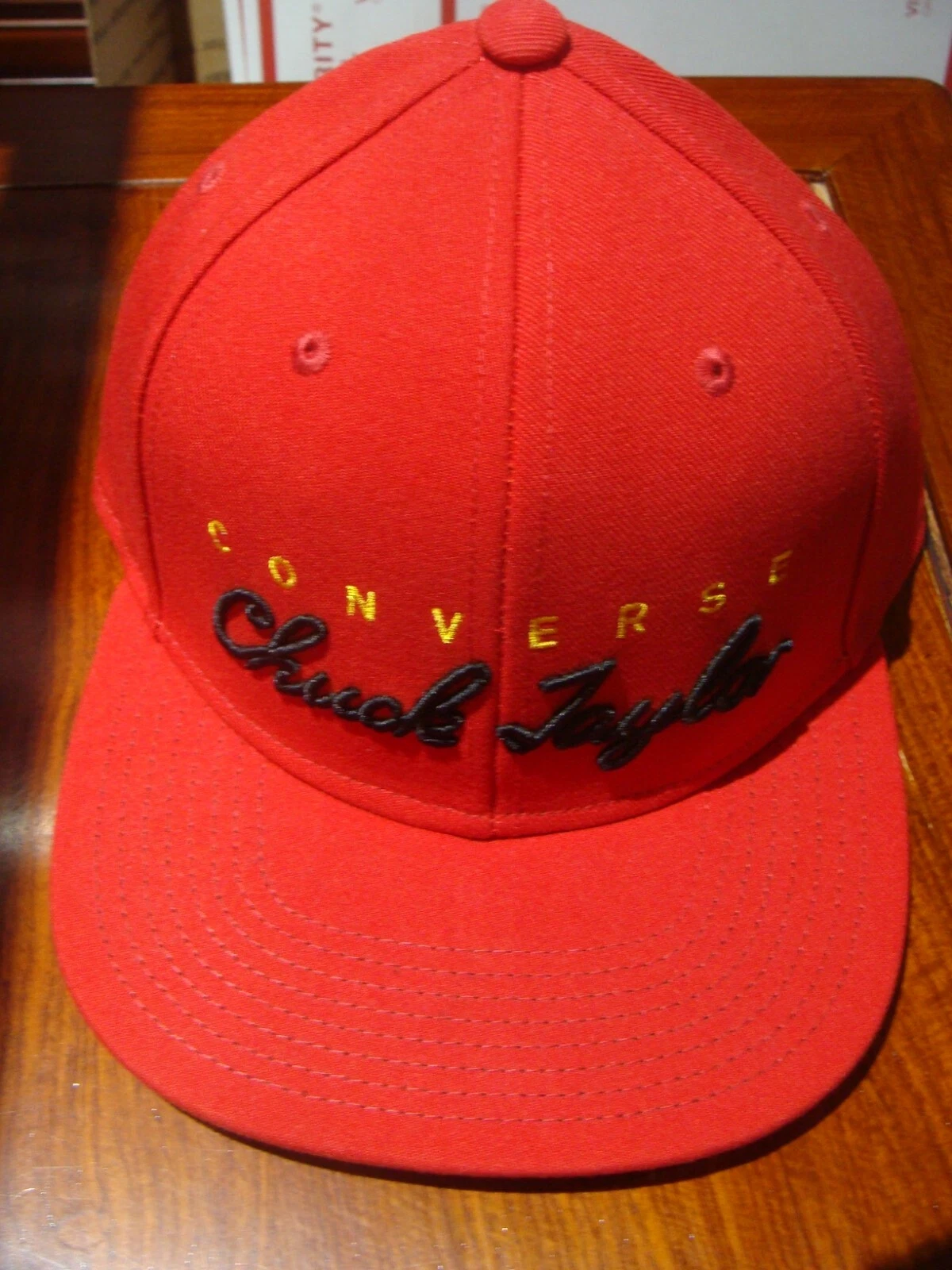 Men's Converse Hat Adjustable One Size